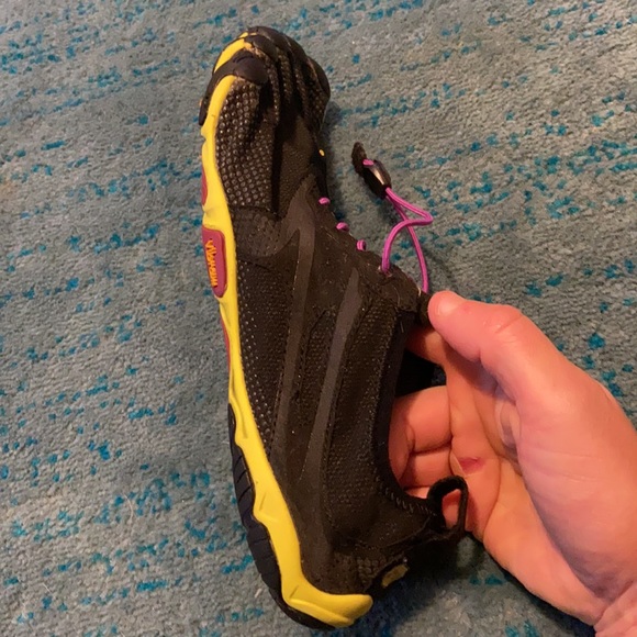 Vibram running FiveFinger - Picture 7 of 7